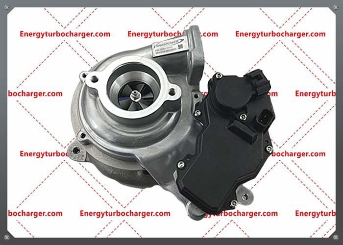 토요타 힐럭스 이노바 포르투너 2.4L 2GD-ftv를 위한 17201-11070 CT16V 과급기