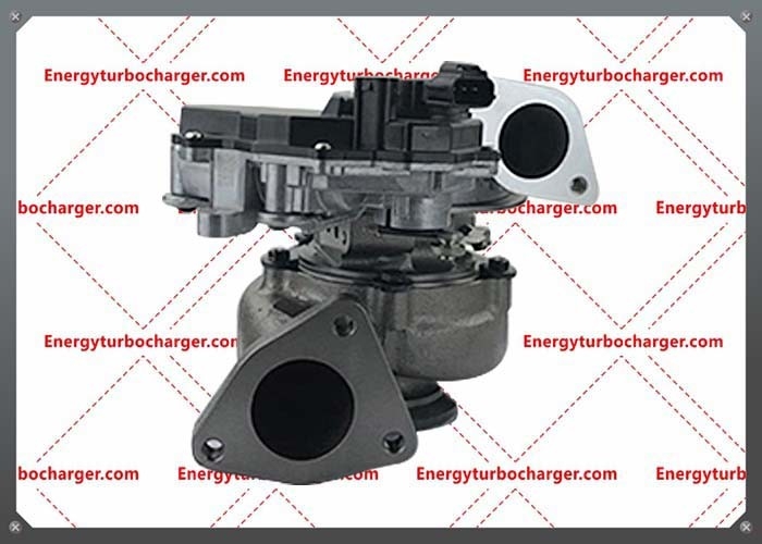 토요타 힐럭스 이노바 포르투너 2.4L 2GD-ftv를 위한 17201-11070 CT16V 과급기