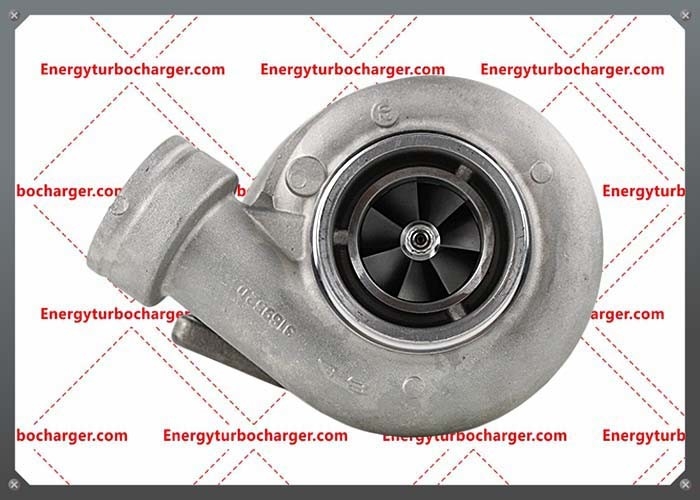 데우츠 S200 과급기 318844 318729 04259315KZ 20500295 20470372KZ BF6M1013FC 엔진