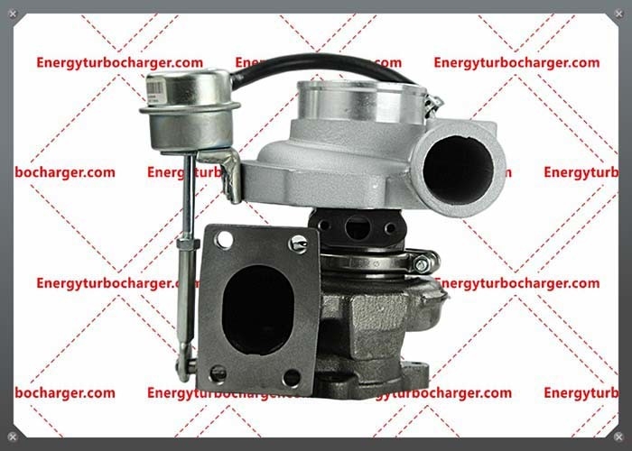 HX25W 아이브코 과급기 4035393 4035394 2852275 504057286 TAA-2VAL 엔진