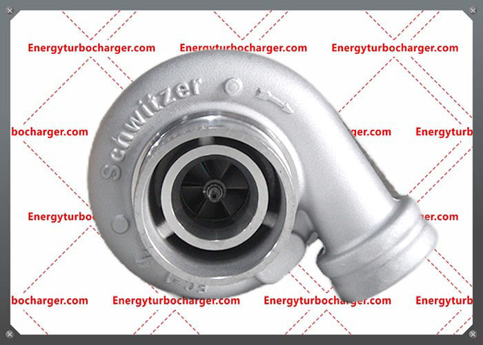 S100 데우츠 과급기 318279 04258205KZ 04254537KZ BF4M2012C 엔진