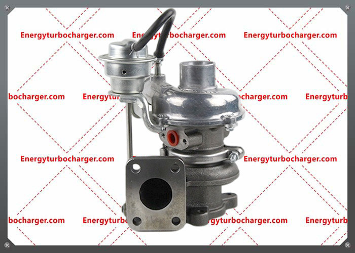 PC56-7 RHF3 과급기 VA410164 1G491-17011 17012 17010 VD410096 4D87 V2403-M-T-Z3B는 엔진을 설치합니다