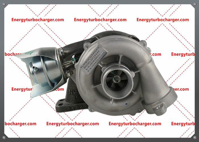 GT1544V 마즈다 BMW 과급기 753420-5005S 5004S 740821-0001 750030-0002 9651839880 DV6TED4 엔진