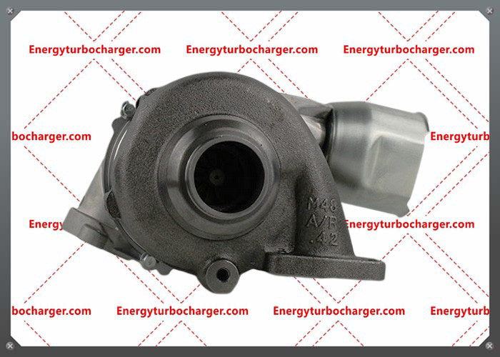 GT1544V 마즈다 BMW 과급기 753420-5005S 5004S 740821-0001 750030-0002 9651839880 DV6TED4 엔진