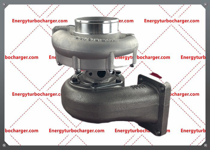 GT4288 웨이팡 굴삭기 차량 과급기 0 WD615 Euro-2 엔진