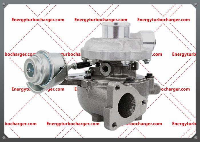 GT1544V 매트릭스 현대 과급기 0 282012A100 U1.5L 102HP Euro3
