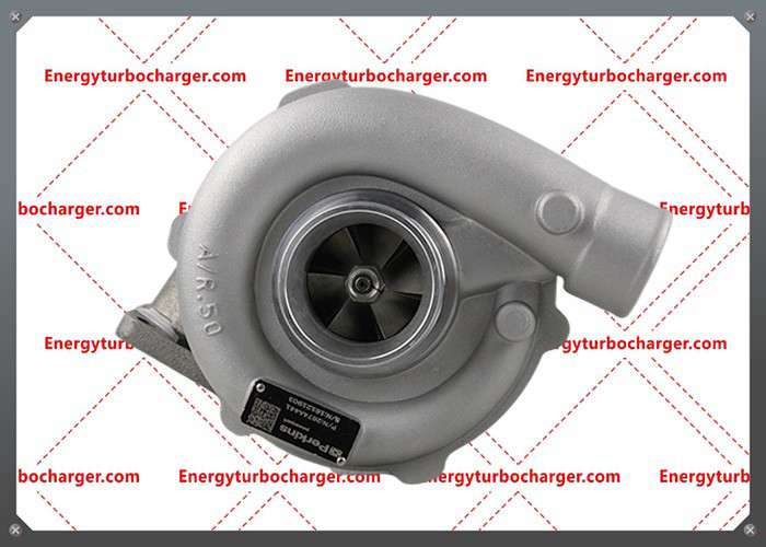 GT3267 퍼킨스 과급기 0 2674A441 Vista 6 EPA 1단 엔진
