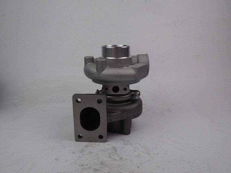 4BG1/4BD1과 TDO4HL 이수주 JCB 과급기 0