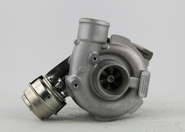 GT2052V 과급기 710415-5003S,710415-0001,710415-0003,77814359,7780199D,860049   M57D E39 엔진과 BMW에 대해