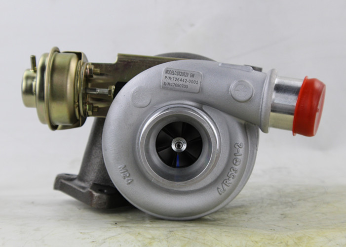 123개 ZD30ETi 엔진과 닛산 동안 GT2052V turbocharger,726442-5004S,726442-0001,14411-2W204,144112W204,144112W20A