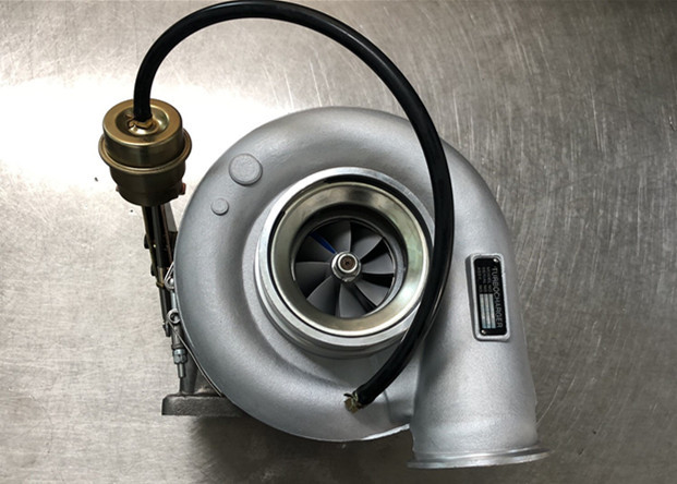 TD160 엔진인 D16A를 위한 HX60W 과급기 3590058-D 3590058E,3590059,8112926,8113194,1556919,1556728